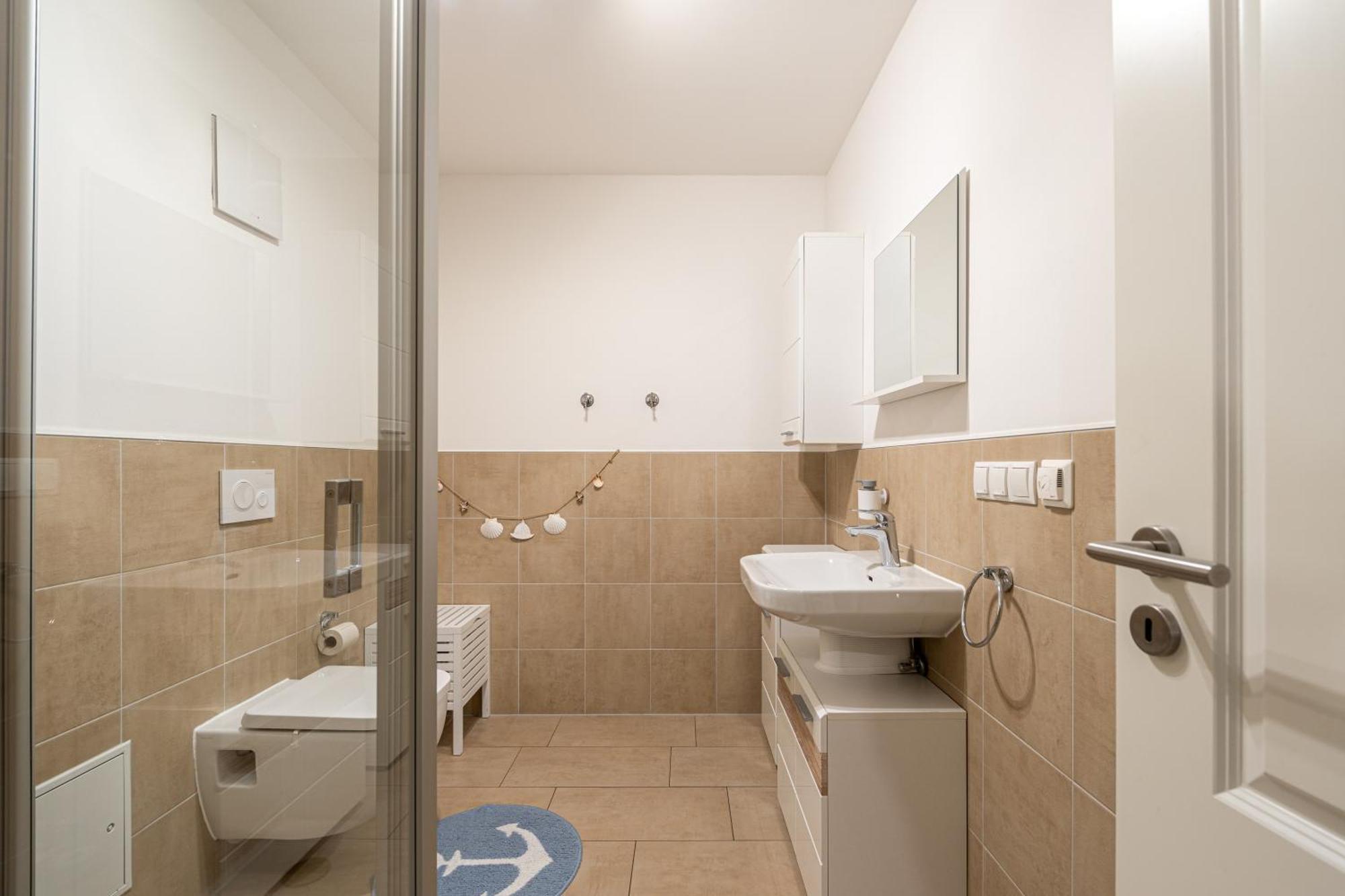 Sellinkoje In Residenz Waldidyll Apartment ภายนอก รูปภาพ