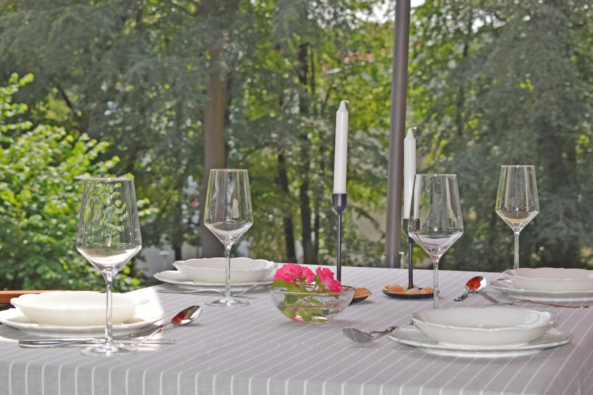 Sellinkoje In Residenz Waldidyll Apartment ภายนอก รูปภาพ