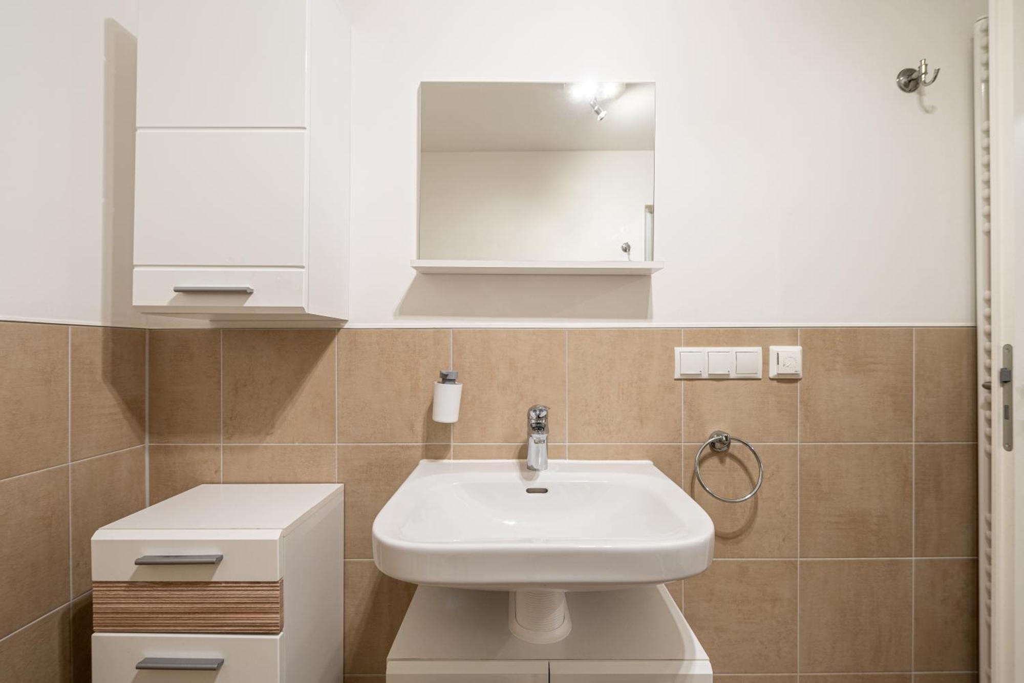 Sellinkoje In Residenz Waldidyll Apartment ภายนอก รูปภาพ