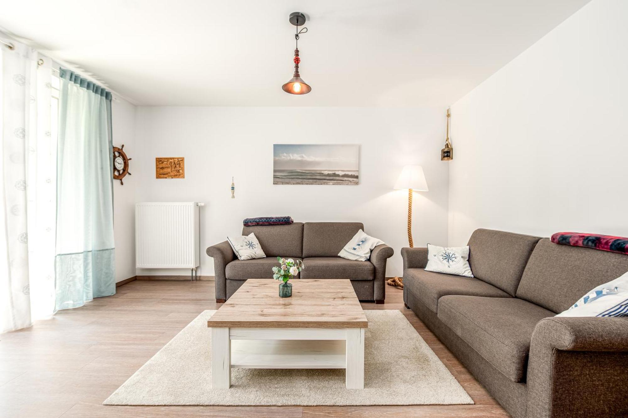 Sellinkoje In Residenz Waldidyll Apartment ภายนอก รูปภาพ