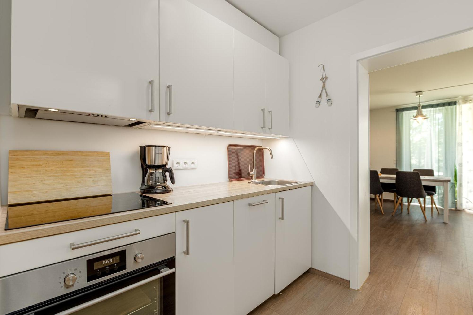 Sellinkoje In Residenz Waldidyll Apartment ภายนอก รูปภาพ