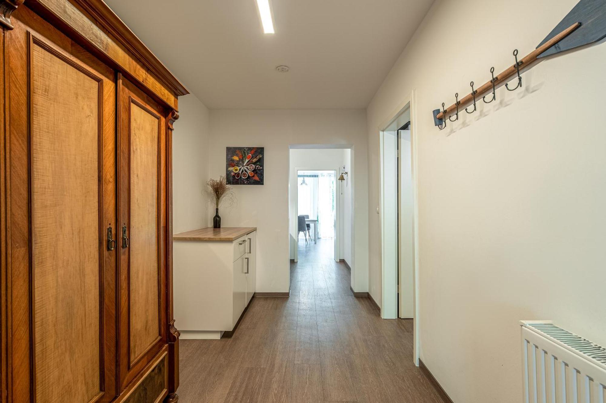 Sellinkoje In Residenz Waldidyll Apartment ภายนอก รูปภาพ
