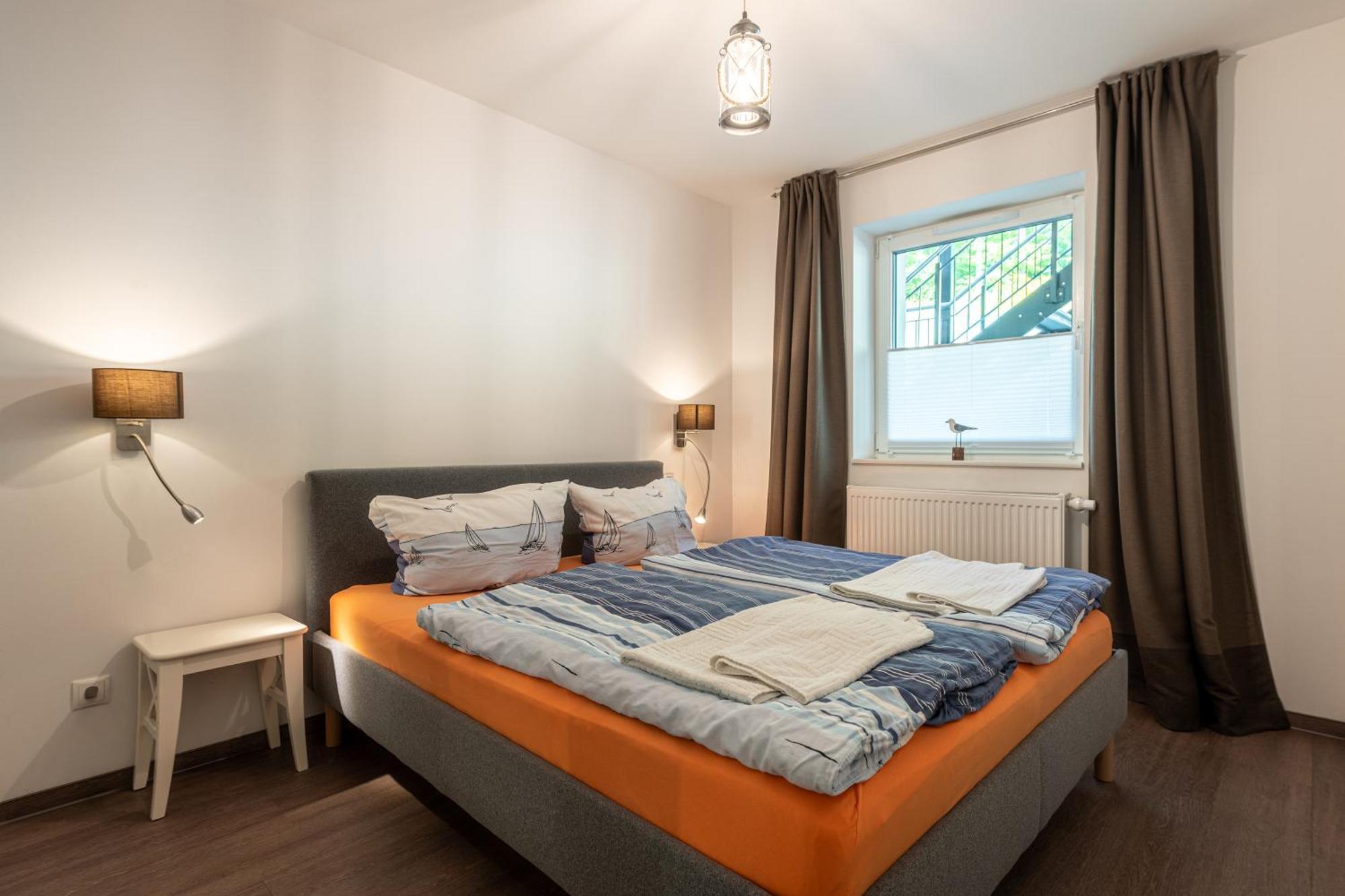 Sellinkoje In Residenz Waldidyll Apartment ภายนอก รูปภาพ