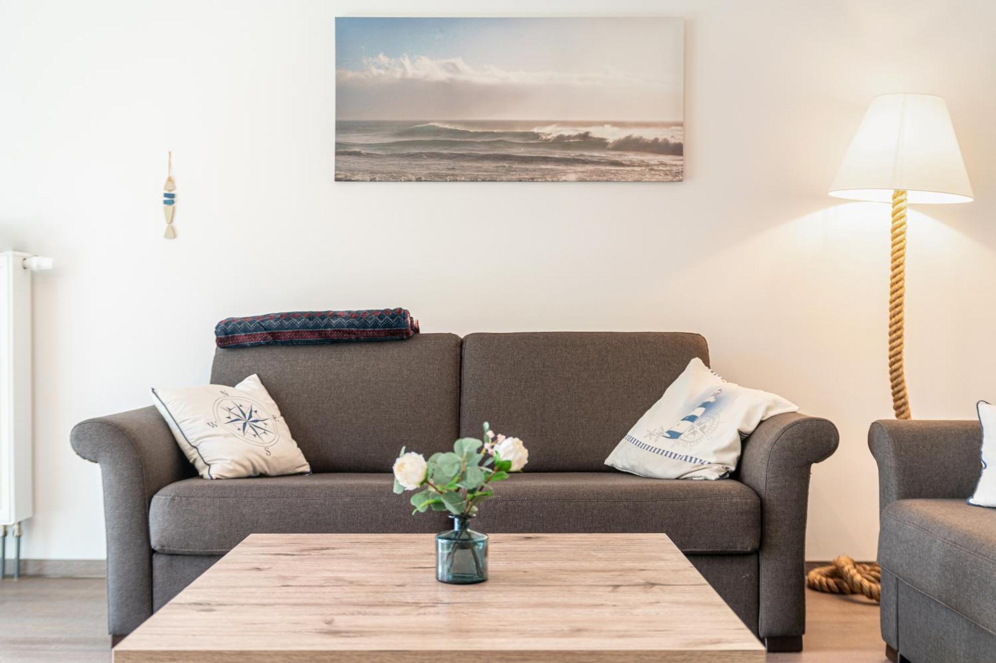 Sellinkoje In Residenz Waldidyll Apartment ภายนอก รูปภาพ